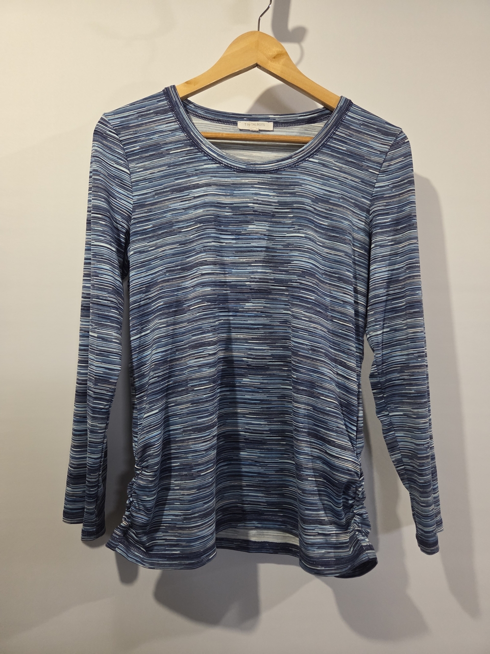 T By Talbots Long Sleeve MP